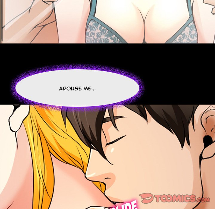 The Voice of God Chapter 15 Page 69