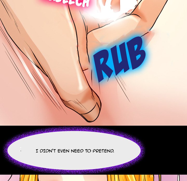 The Voice of God Chapter 15 Page 74