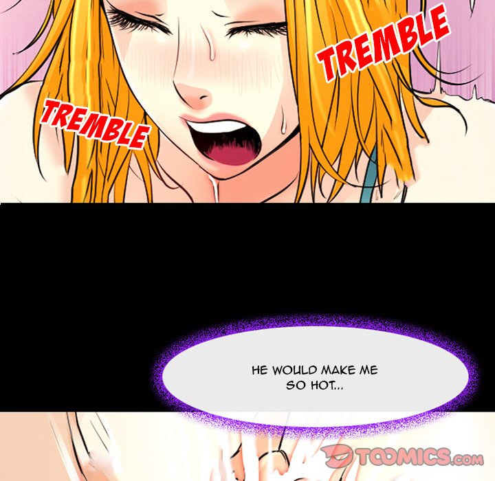 The Voice of God Chapter 15 Page 75