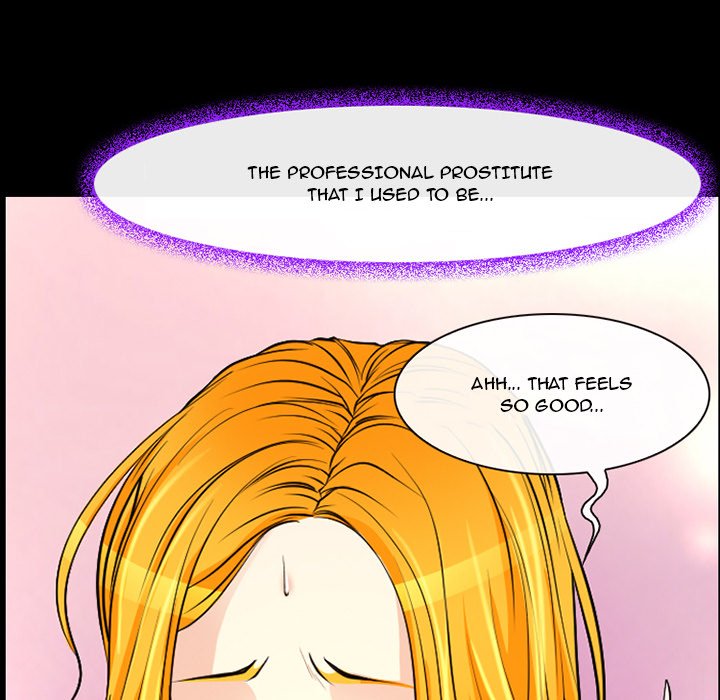 The Voice of God Chapter 15 Page 77
