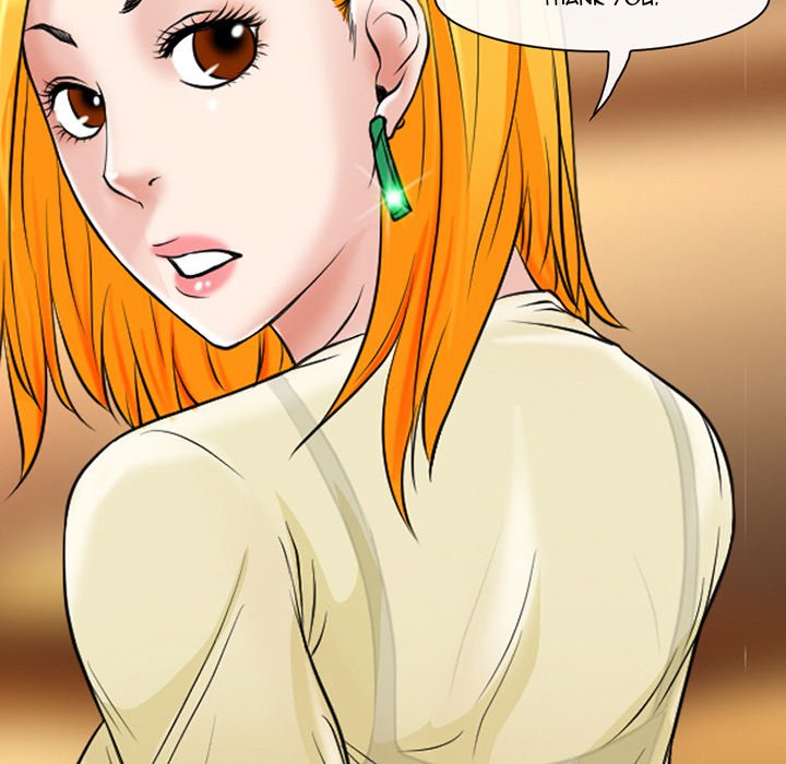 The Voice of God Chapter 15 Page 8