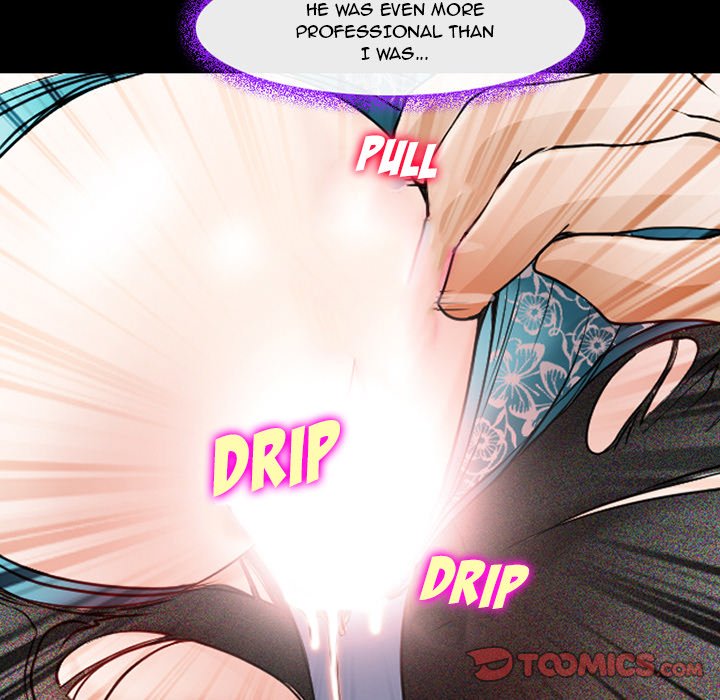The Voice of God Chapter 15 Page 81