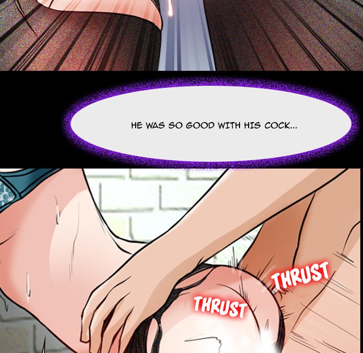 The Voice of God Chapter 15 Page 82