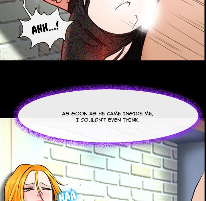 The Voice of God Chapter 15 Page 83