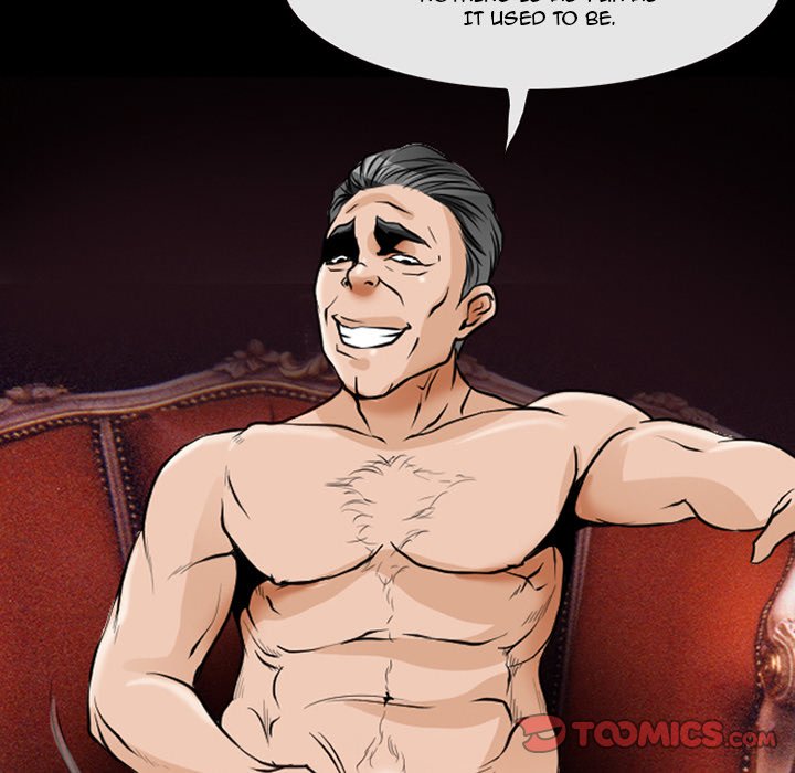 The Voice of God Chapter 15 Page 93
