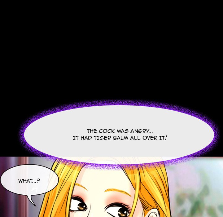 The Voice of God Chapter 15 Page 96