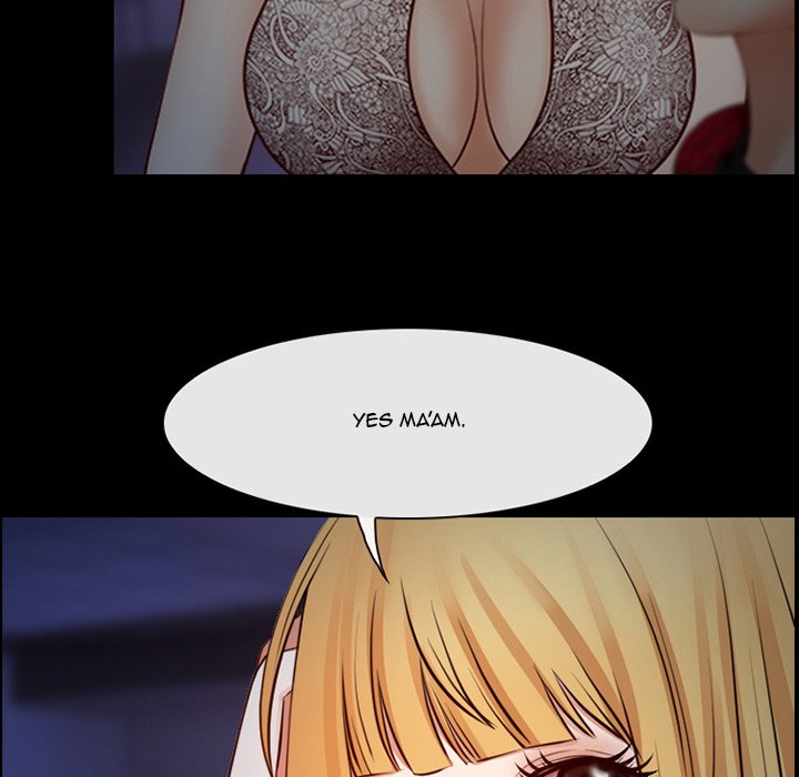 The Voice of God Chapter 16 Page 10