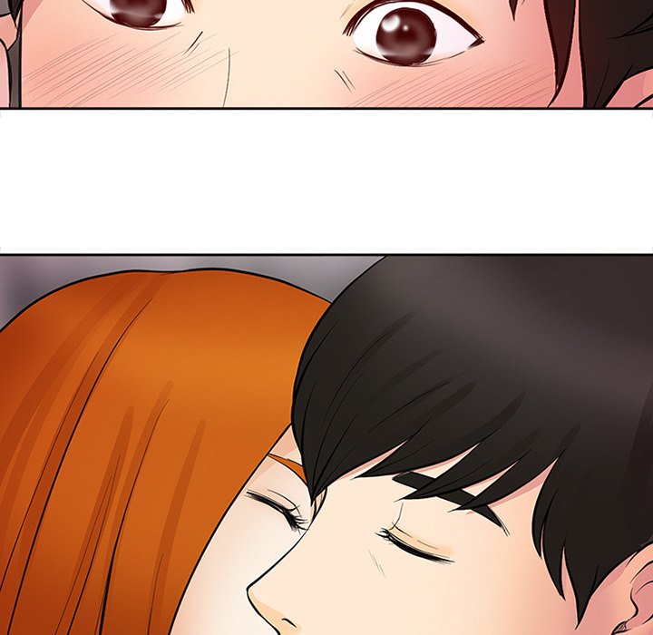 The Voice of God Chapter 16 Page 103