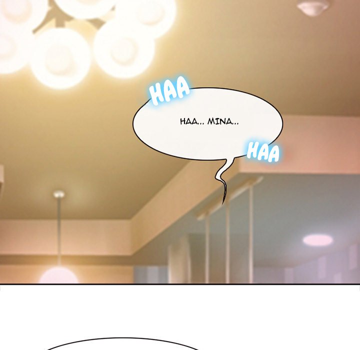 The Voice of God Chapter 16 Page 110