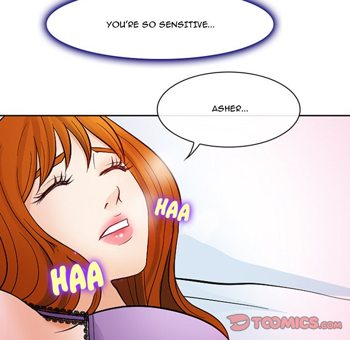 The Voice of God Chapter 16 Page 117