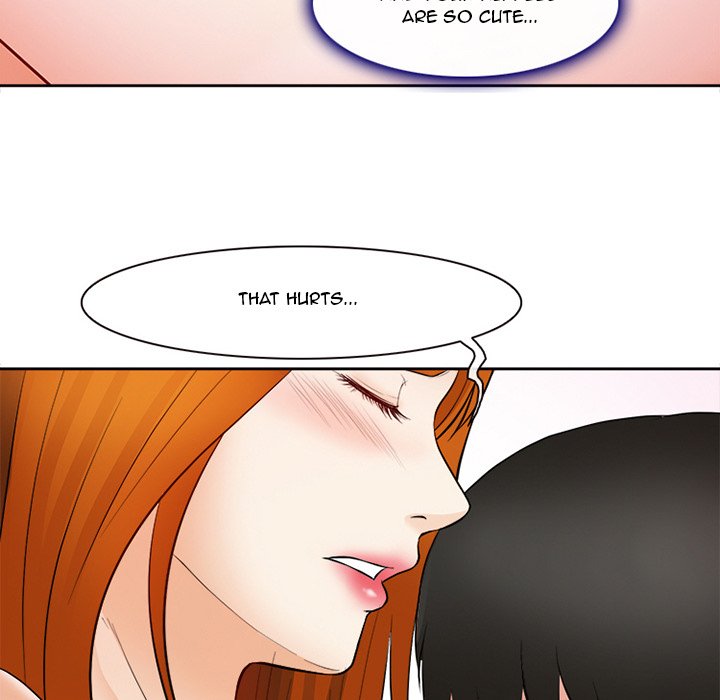 The Voice of God Chapter 16 Page 121