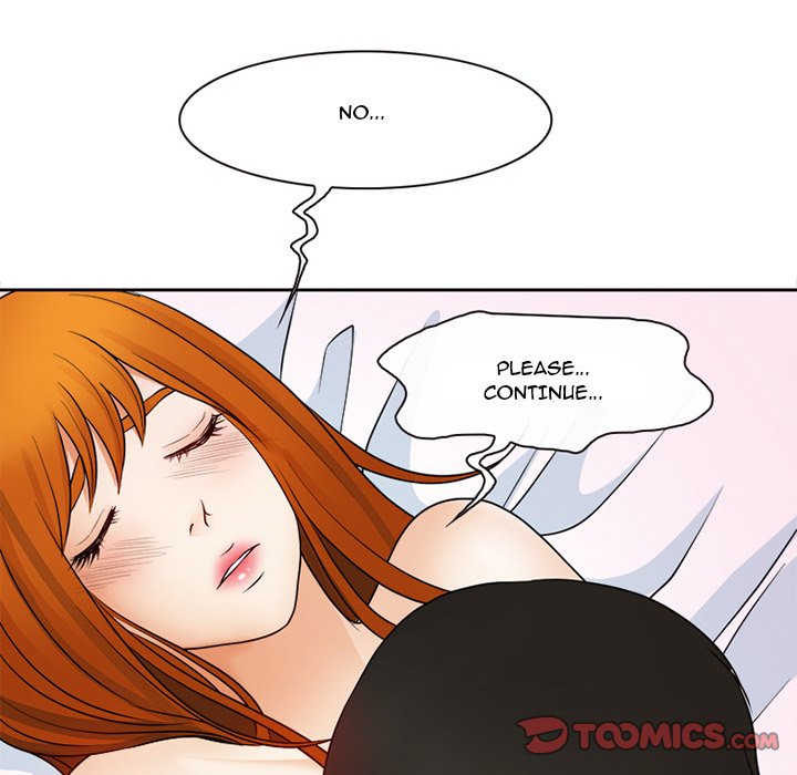 The Voice of God Chapter 16 Page 123