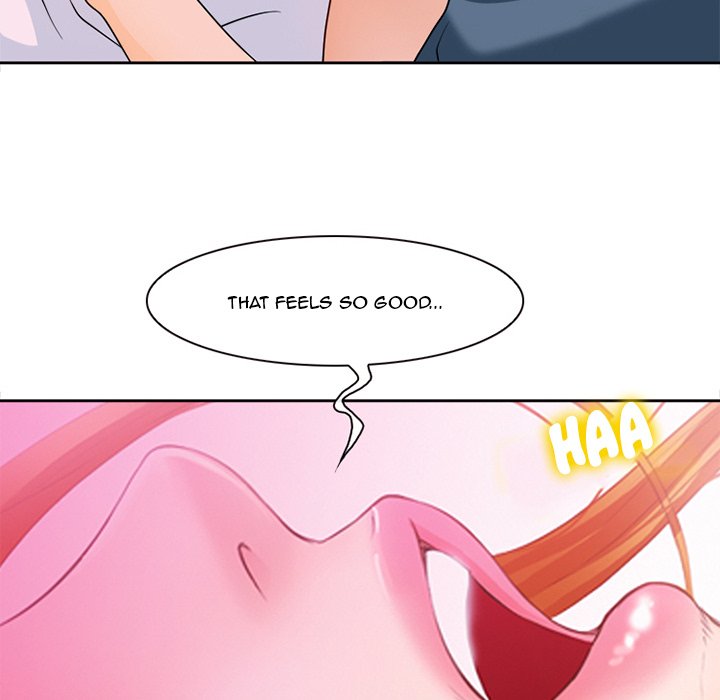The Voice of God Chapter 16 Page 125