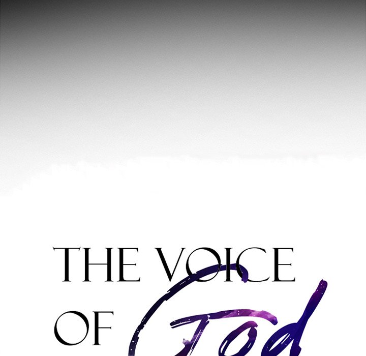 The Voice of God Chapter 16 Page 13