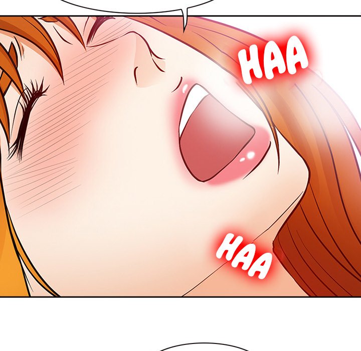 The Voice of God Chapter 16 Page 132