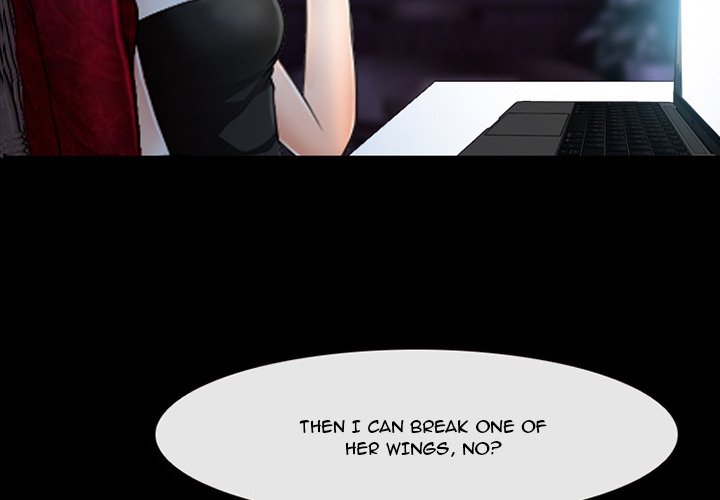 The Voice of God Chapter 16 Page 2