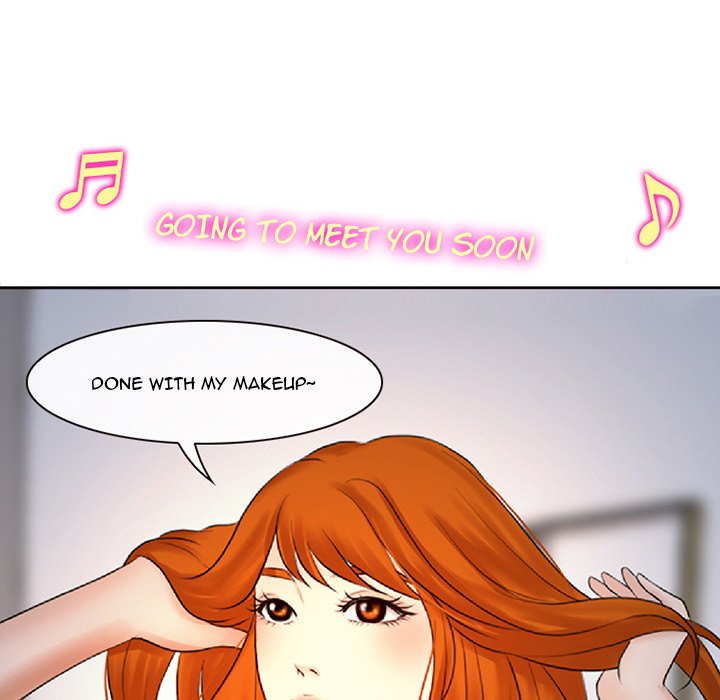 The Voice of God Chapter 16 Page 28