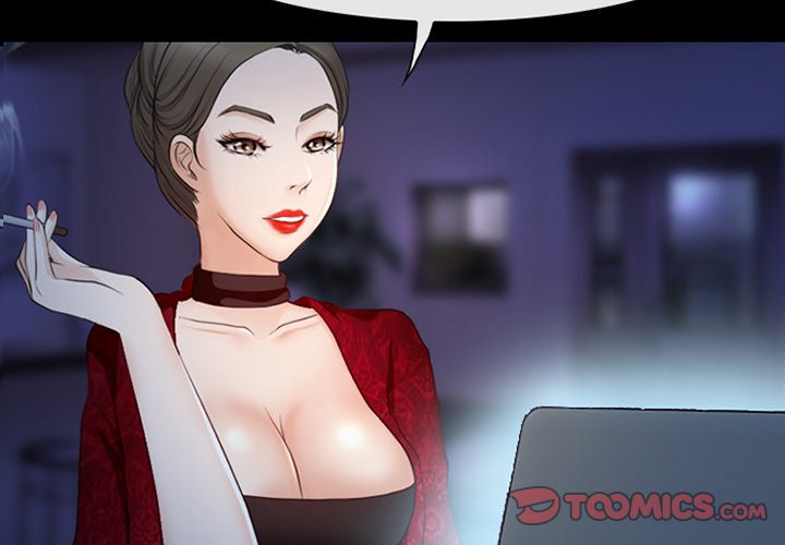 The Voice of God Chapter 16 Page 3