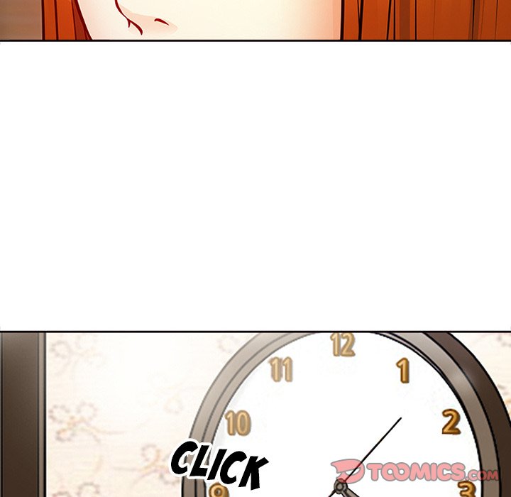 The Voice of God Chapter 16 Page 33