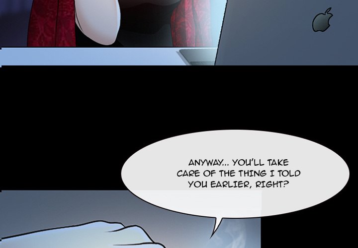 The Voice of God Chapter 16 Page 4