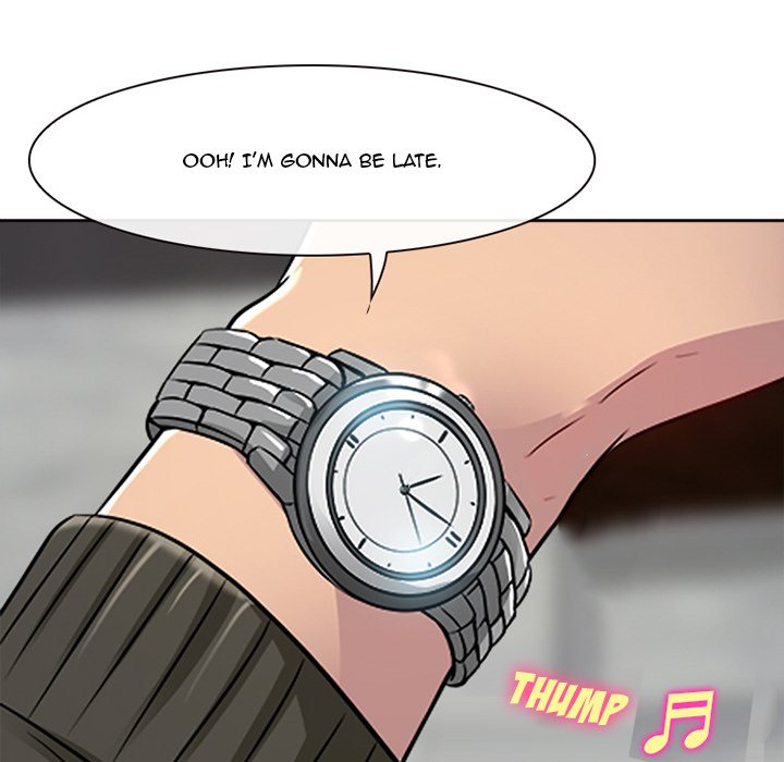 The Voice of God Chapter 16 Page 42