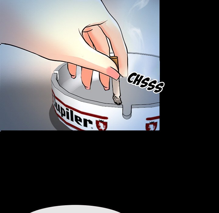 The Voice of God Chapter 16 Page 5