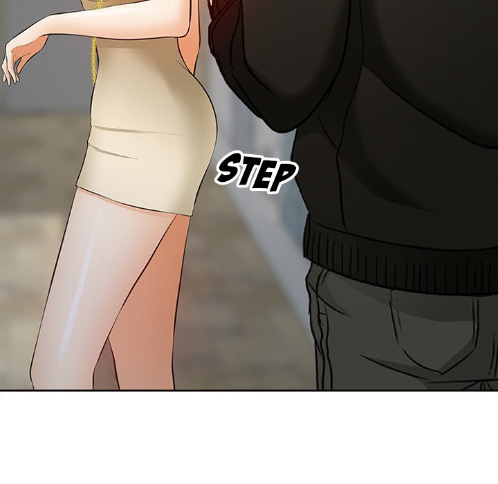 The Voice of God Chapter 16 Page 50