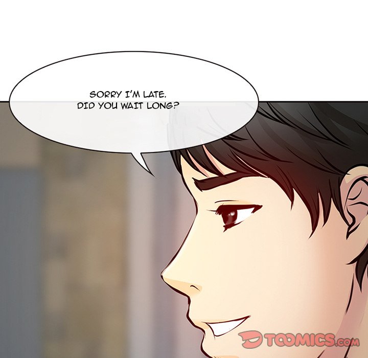 The Voice of God Chapter 16 Page 51