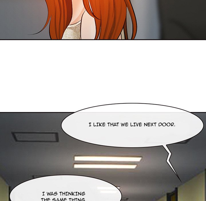 The Voice of God Chapter 16 Page 53