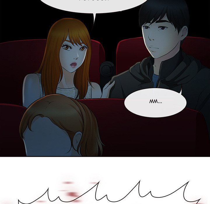 The Voice of God Chapter 16 Page 56