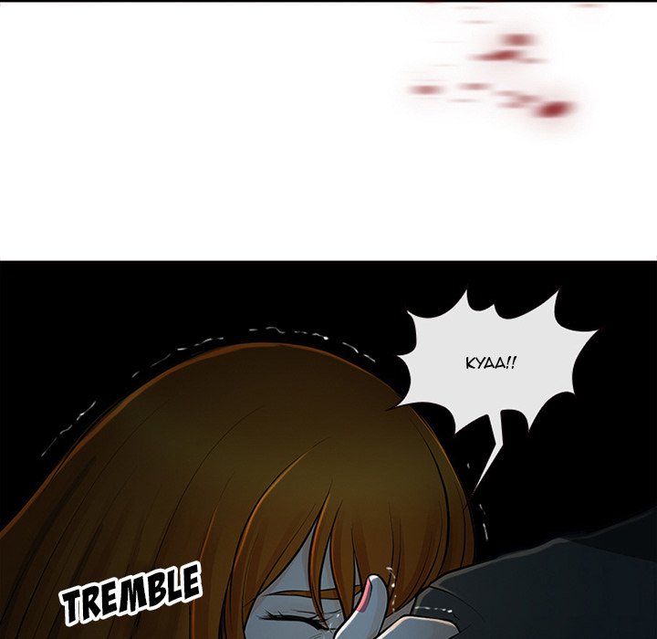 The Voice of God Chapter 16 Page 58