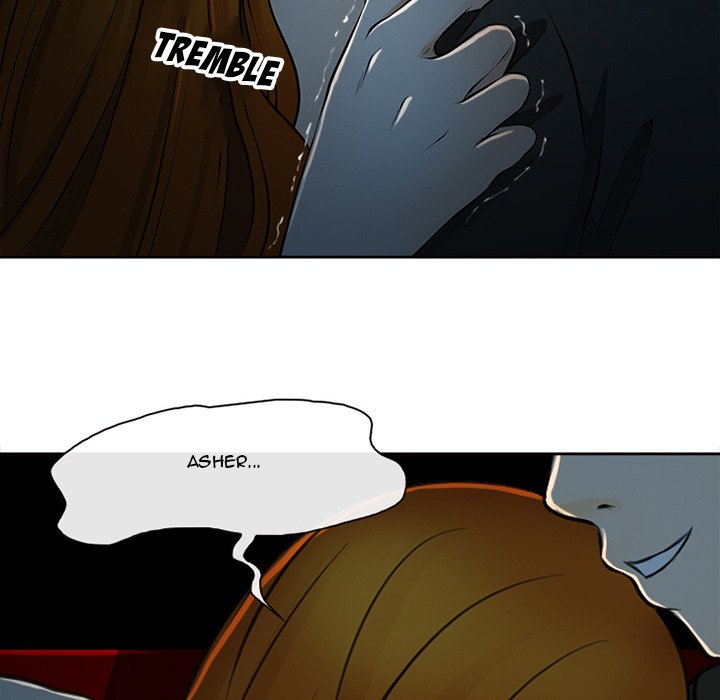 The Voice of God Chapter 16 Page 59