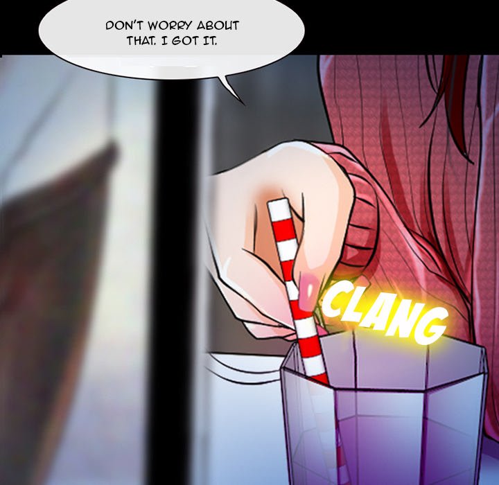 The Voice of God Chapter 16 Page 6