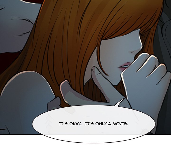 The Voice of God Chapter 16 Page 60