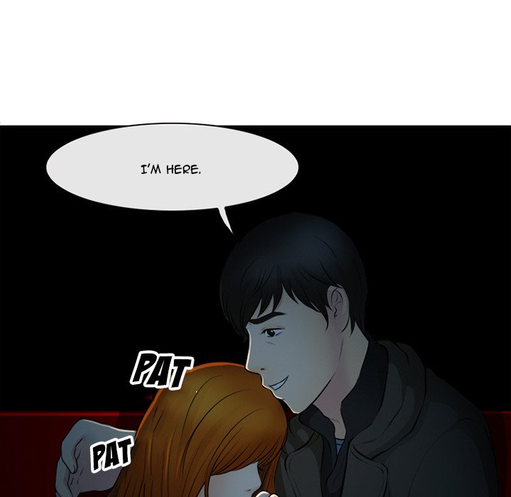 The Voice of God Chapter 16 Page 61
