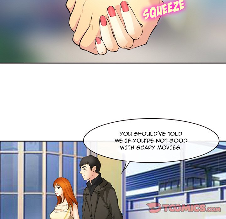The Voice of God Chapter 16 Page 63
