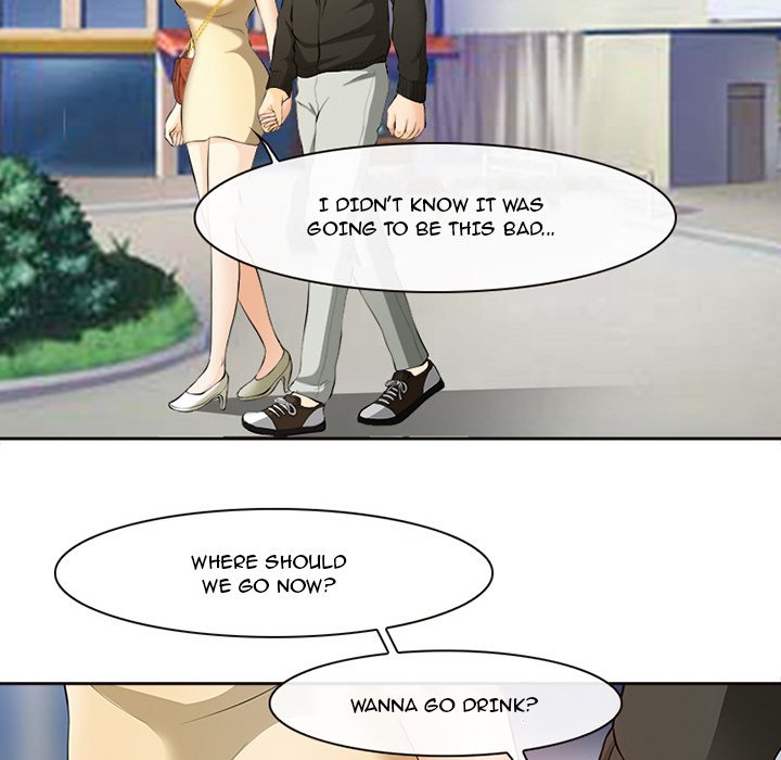 The Voice of God Chapter 16 Page 64