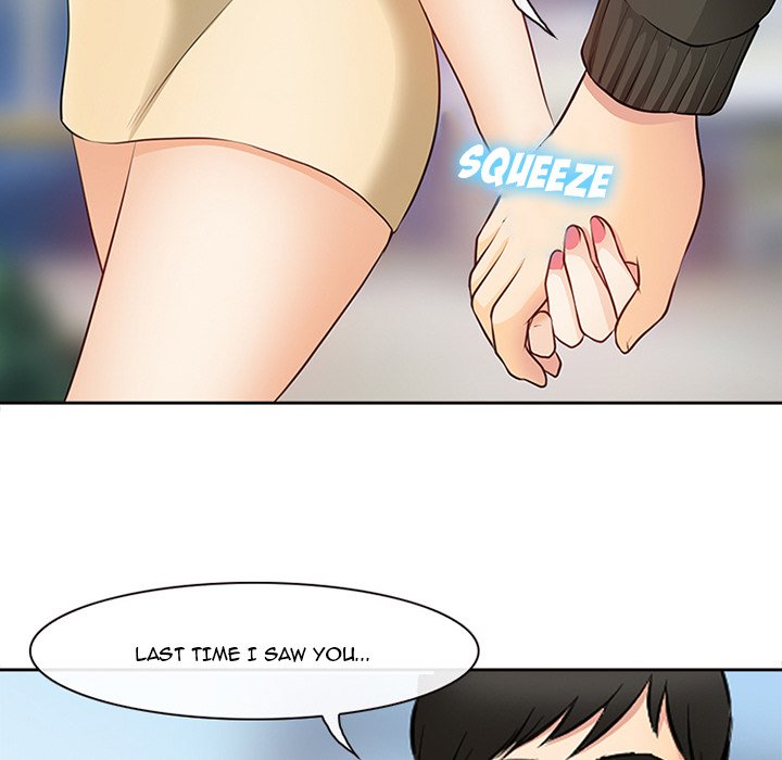 The Voice of God Chapter 16 Page 65