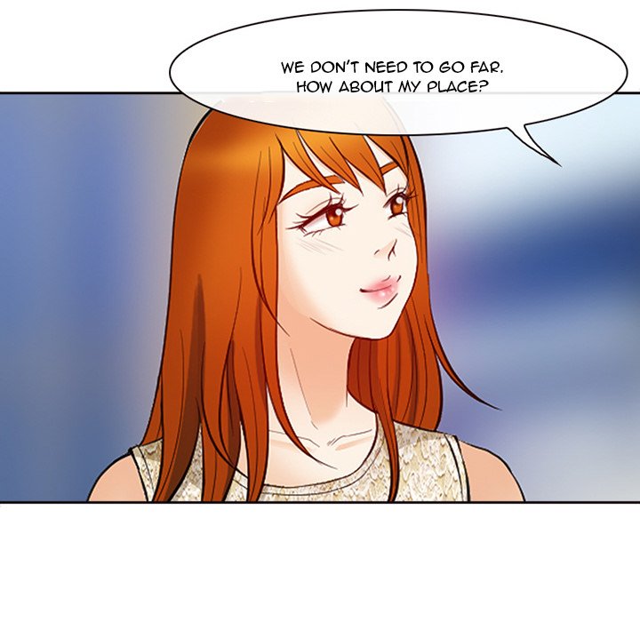 The Voice of God Chapter 16 Page 68