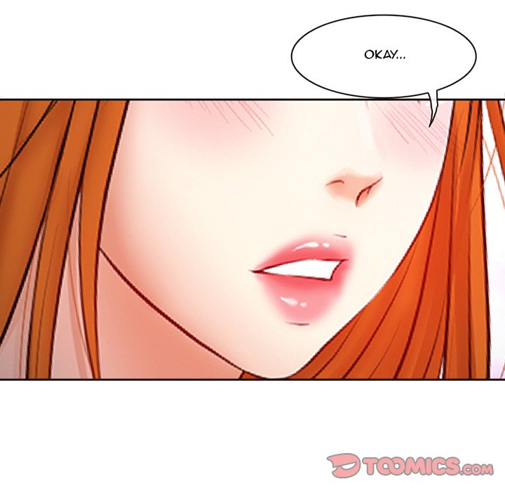 The Voice of God Chapter 16 Page 69