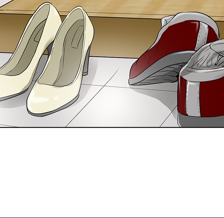 The Voice of God Chapter 16 Page 72