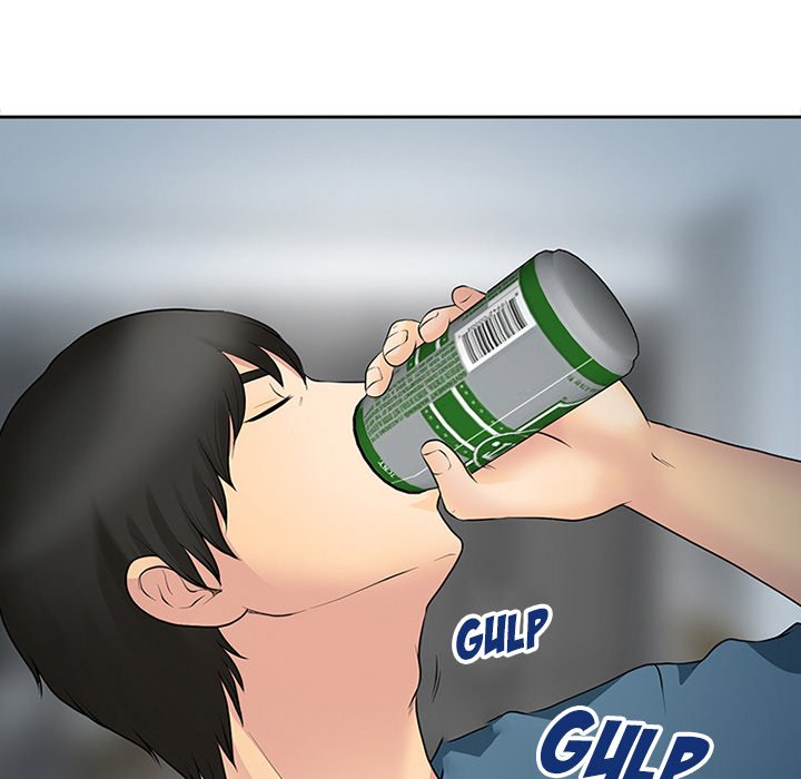 The Voice of God Chapter 16 Page 76