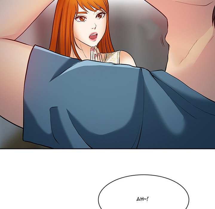 The Voice of God Chapter 16 Page 78