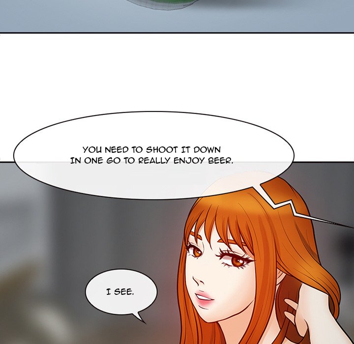 The Voice of God Chapter 16 Page 80