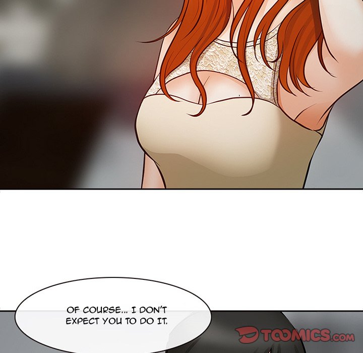 The Voice of God Chapter 16 Page 81