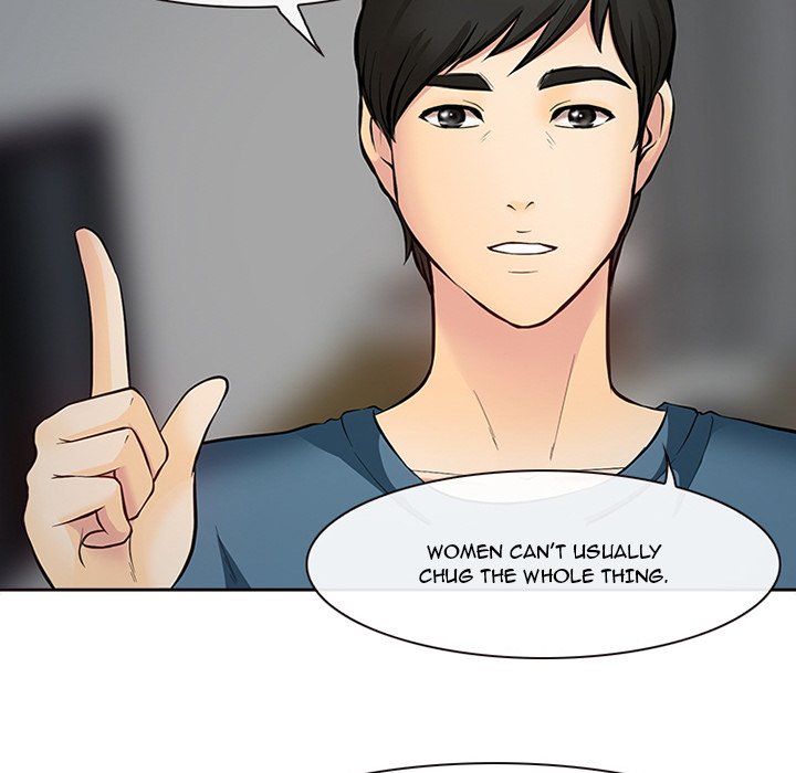 The Voice of God Chapter 16 Page 82