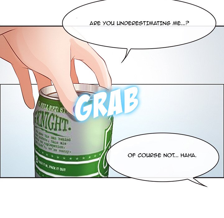 The Voice of God Chapter 16 Page 83