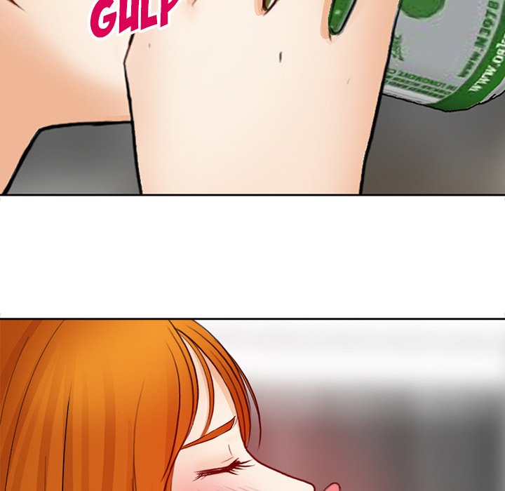 The Voice of God Chapter 16 Page 86