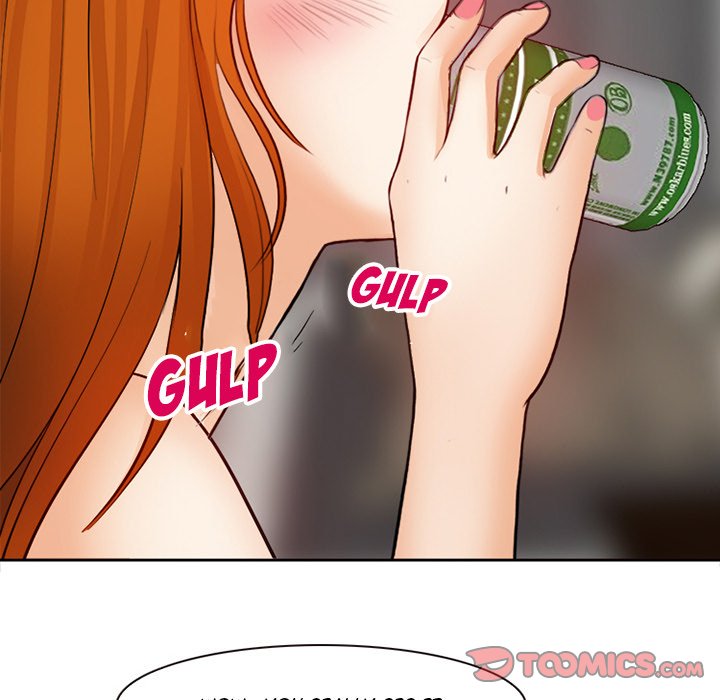 The Voice of God Chapter 16 Page 87