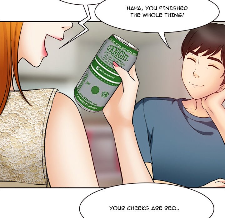 The Voice of God Chapter 16 Page 89